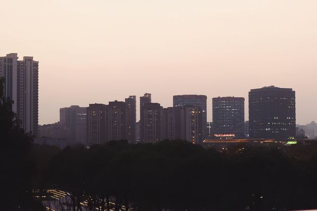 上海人的鬆弛感開始具像化…