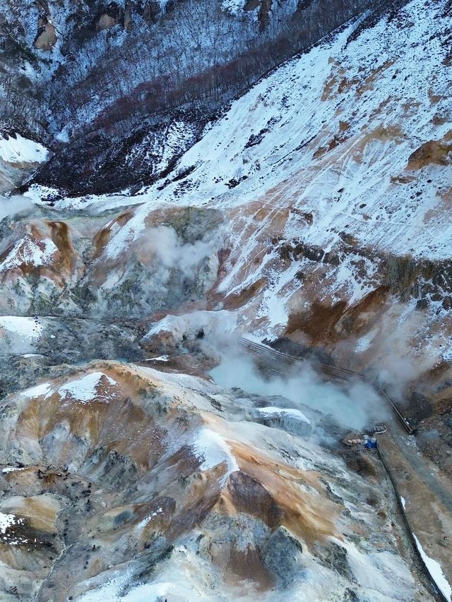 4天暢遊日本 玩轉經典與熱門風景