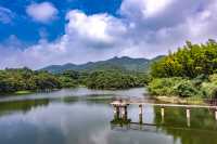 宣城2天1夜遊玩攻略，跟著唐詩宋詞尋找詩畫宣州！