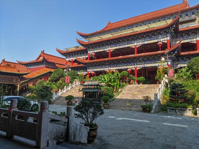合肥開福寺