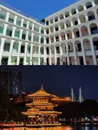 惠州旅遊，全程唔會出錯。