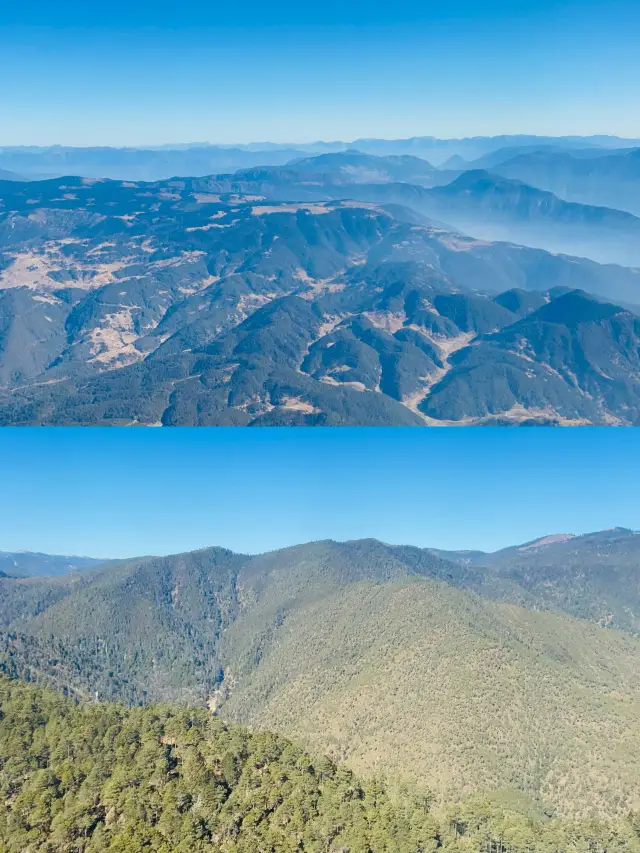 2-Day Ninglang Itinerary: A Super Useful Guide for Lazy Travelers