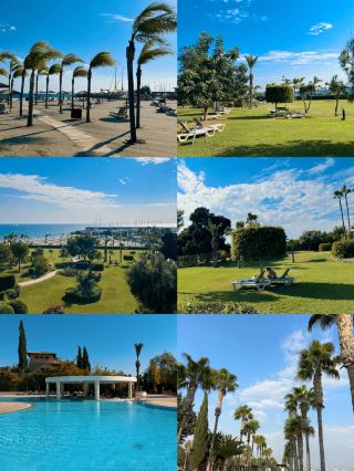 Limassol: A Romantic Invitation from the Mediterranean