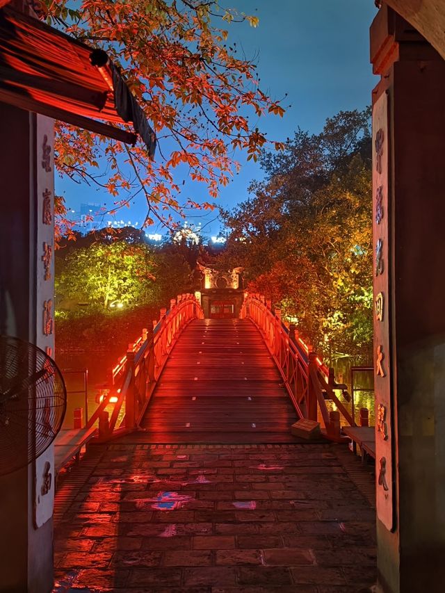 越南4日遊 必打卡景點大揭秘