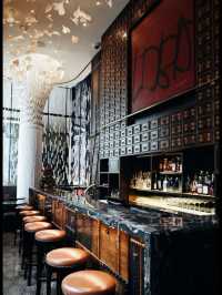 The peninsula London 