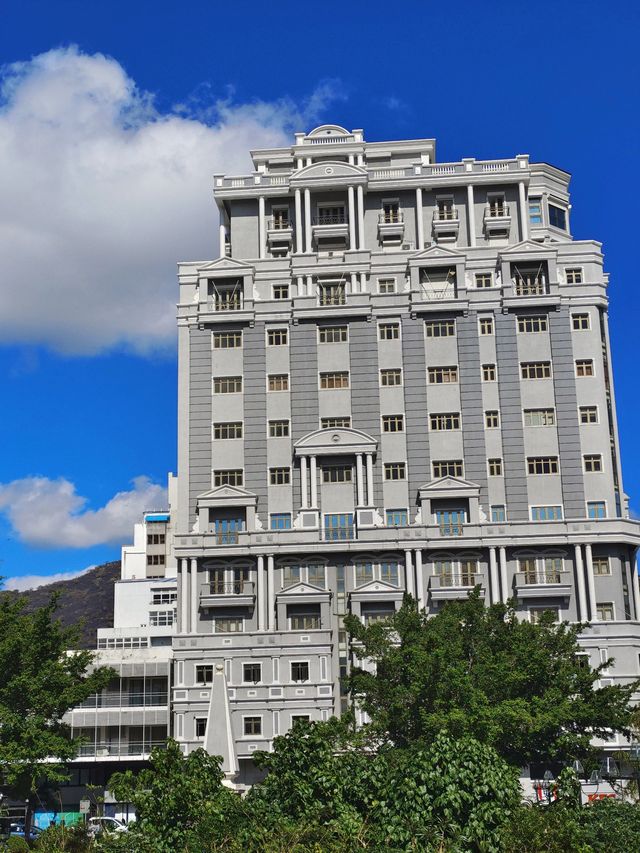 19日暢遊免簽毛里裘斯等多國全攻略