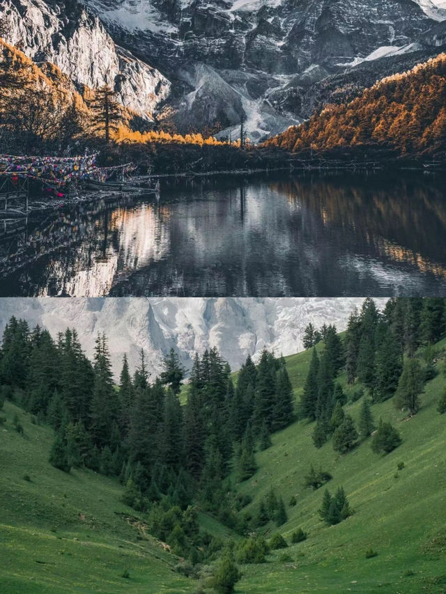 珠穆朗瑪峰,雪白的頂峰! 珠穆朗瑪峰,雪白的頂峰!