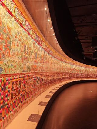 This niche museum blew my mind.