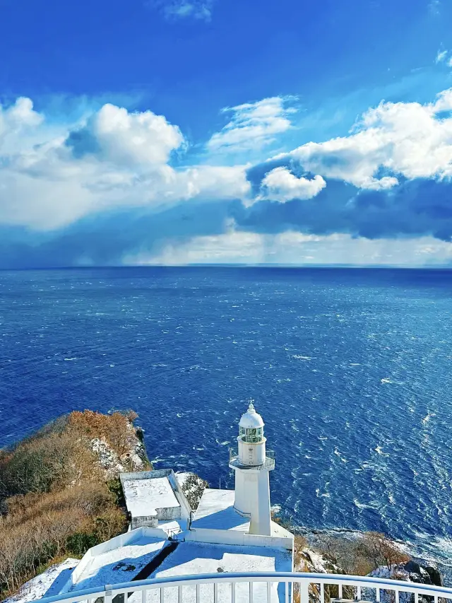 日本3日遊冬天去簡直美翻了