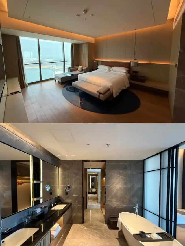 Rizhao Budget Hotels: Every Frame is a Scenic Stay