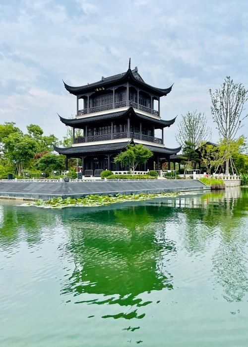南京固城灣景區景點攻略