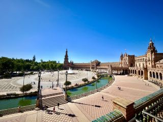 Seville 2-3 Day Itinerary