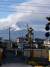 東京周邊