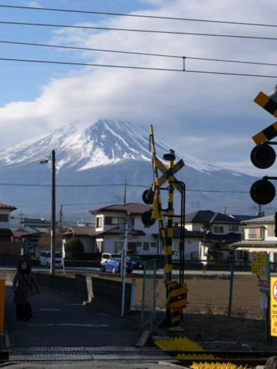 東京周邊
