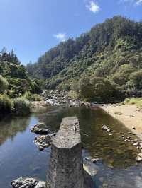 A Historical Mining Site Reclaimed By Nature, A Fascinating Hike