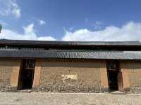 沙溪追風記：在神仙姐姐的時光里，遇見李現同款慢生活