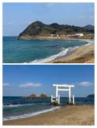 福岡三日遊，解鎖山海間的寫意時光。