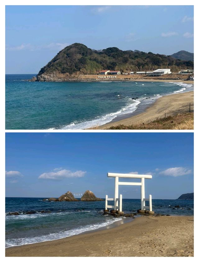 福岡三日遊，解鎖山海間的寫意時光。
