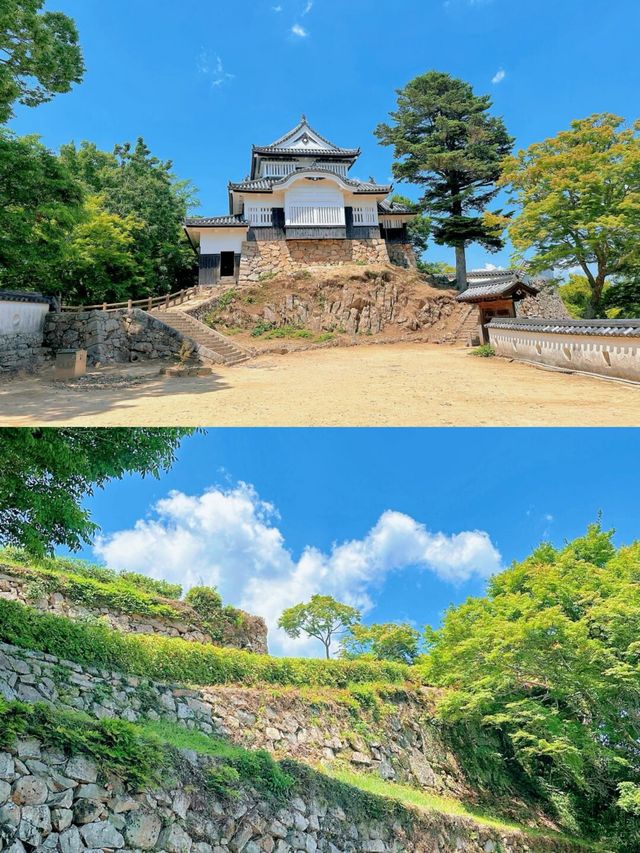 邂逅松山，解鎖日本小眾寶藏旅行地