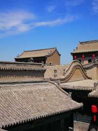 山西太原-五台山-大同5日遊 超詳細攻略來襲別錯過