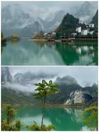 百色之旅已結束，想去的朋友要三思！就憑一首歌來到一座城