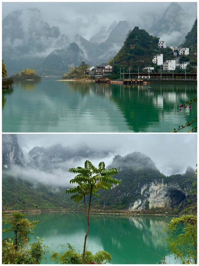 百色之旅已結束，想去的朋友要三思！就憑一首歌來到一座城