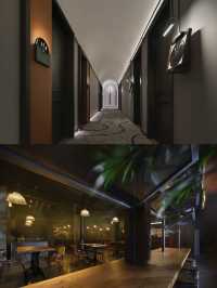 武漢黃鶴樓旁的酒店～打卡拍照美到爆！