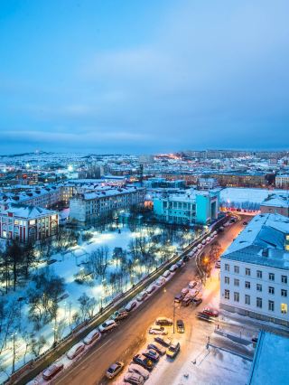 7-Day Trip to Russia During the Short Holiday: The Ultimate Guide