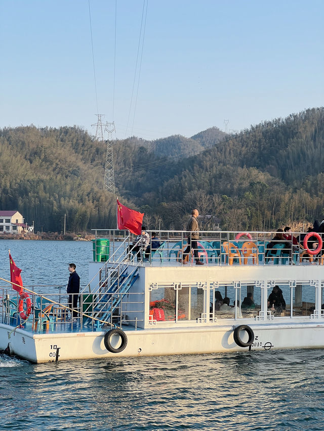 湖南小眾打卡地