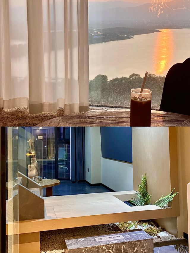 來太原睇演唱會，呢間酒店值得你入住