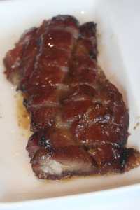 香港 | Tao Li 中餐廳：粵式美食的傳承與創新