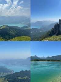 巴德伊舍：阿爾卑斯山麓嘅浪漫原鄉