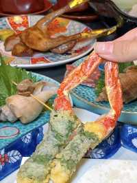原來深圳的海鮮都是XXX……L號的