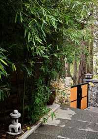 尋夢雅園（春日誌）