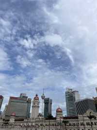 免簽馬來西亞怎麼玩看這篇就夠啦