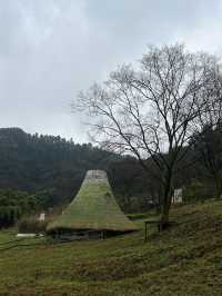 成都周邊｜春日去山裏小住吧！
