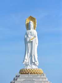 6日深度暢遊三亞-儋州-瓊海 全新玩法大揭秘