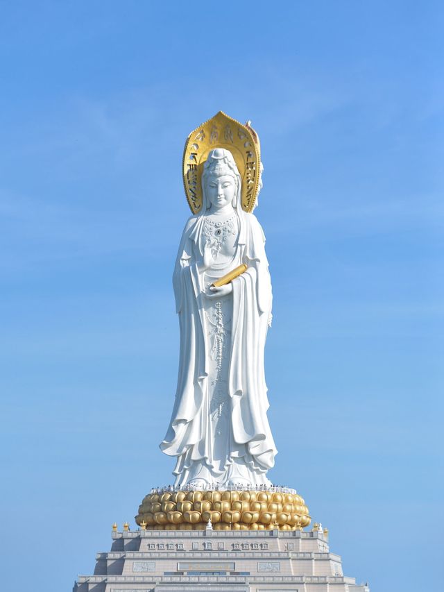 6日深度暢遊三亞-儋州-瓊海 全新玩法大揭秘