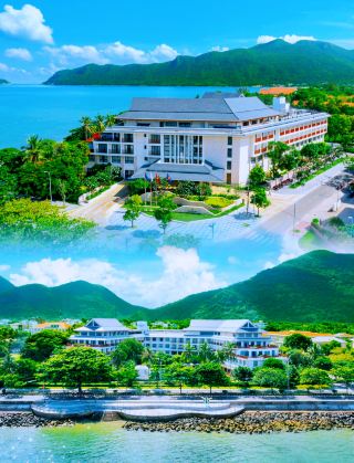 A Must-Stay in Con Dao: The Secret Con Dao