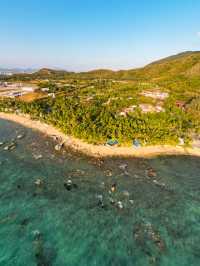 第一次來瓊海等地 這份6天行程攻略你不能錯過