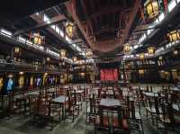 北方保存最完整清代徽式祠堂建築