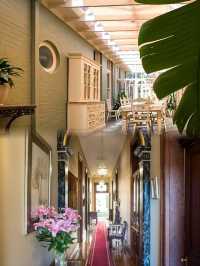 洛洛馬住宿加早餐旅館
