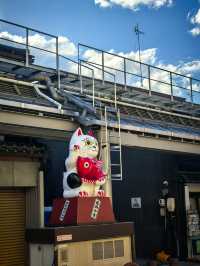 日本中部高山之旅漫步於江戶時期的歷史名城