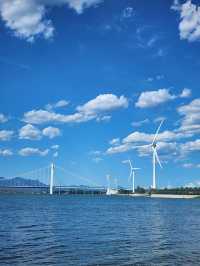 京郊小洱海｜官廳水庫