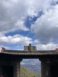 隨州雲峰山——藏喺山霧入面嘅綠野仙蹤