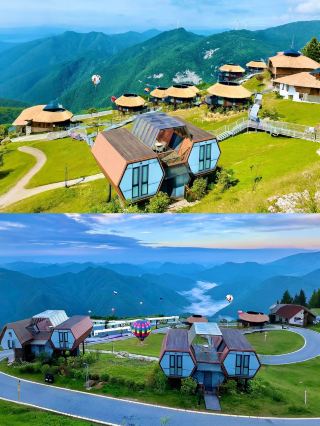 I Found the Ultimate Yichang Family Getaway!