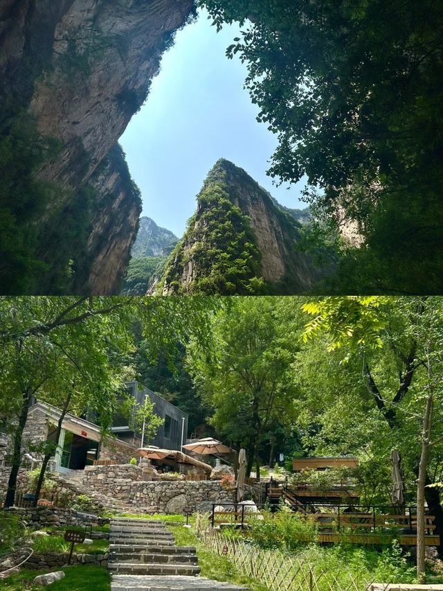 長治濱湖文旅服務中心|打卡長治的海