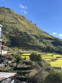 Visiting Apo whang od and Sagada