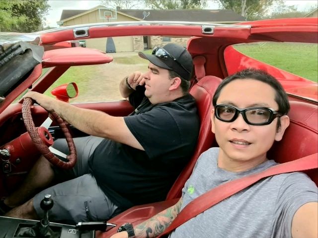 Victoria, Texas