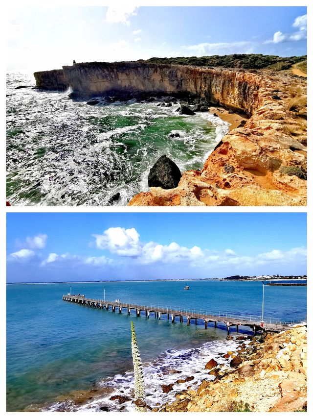 澳洲遺世明珠，羅布——你的夢幻旅行地